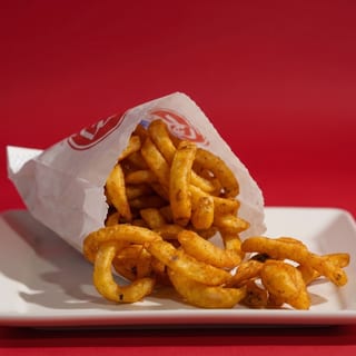 Curly Fries