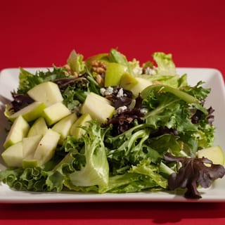 Apple Chip Salad