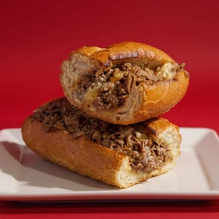 Cheesesteak
