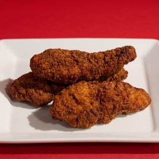 Chicken Fingers