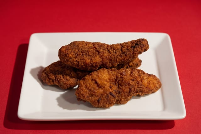 Chicken Fingers.