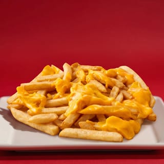 Cheese Fries