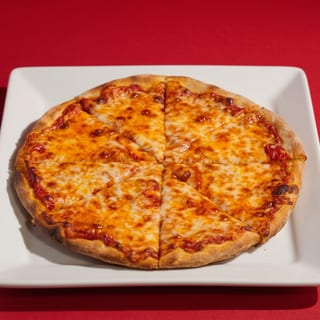 Cheese Slice