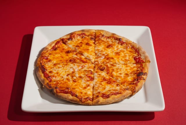 Cheese Slice.