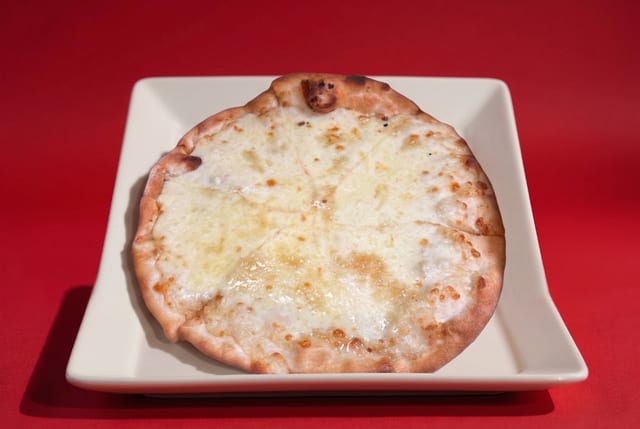 White Slice.